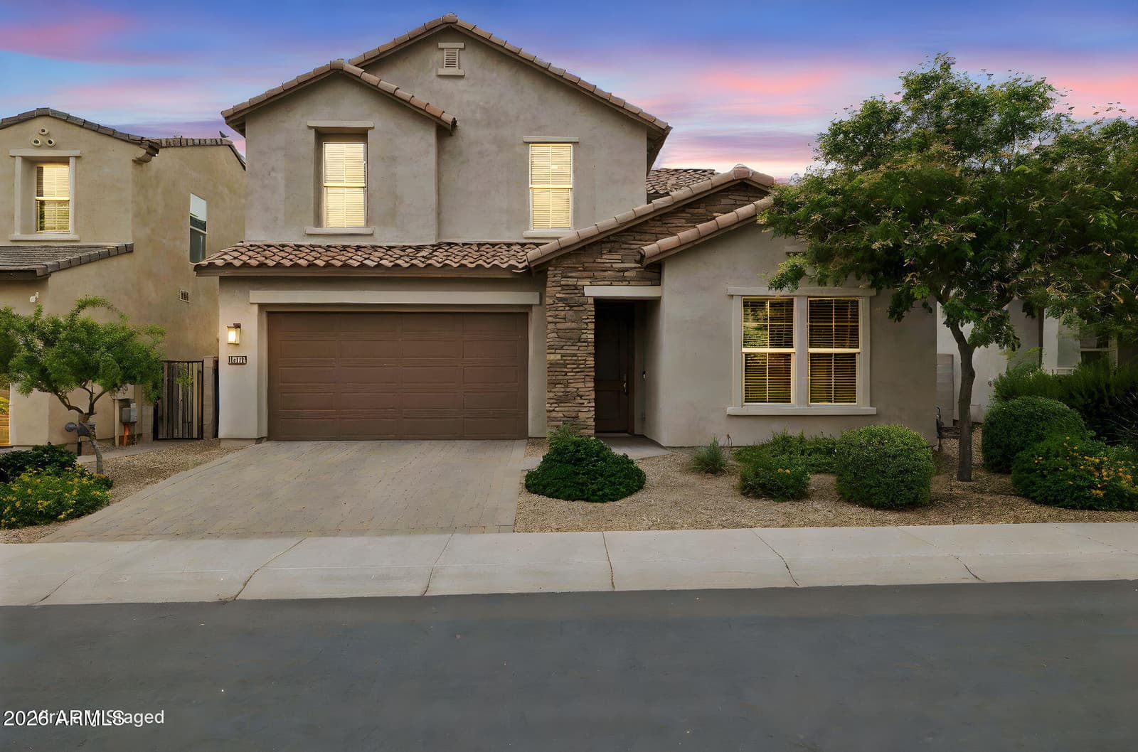18316 N 65TH Place, Phoenix, AZ 85054 — photo 1 of 55