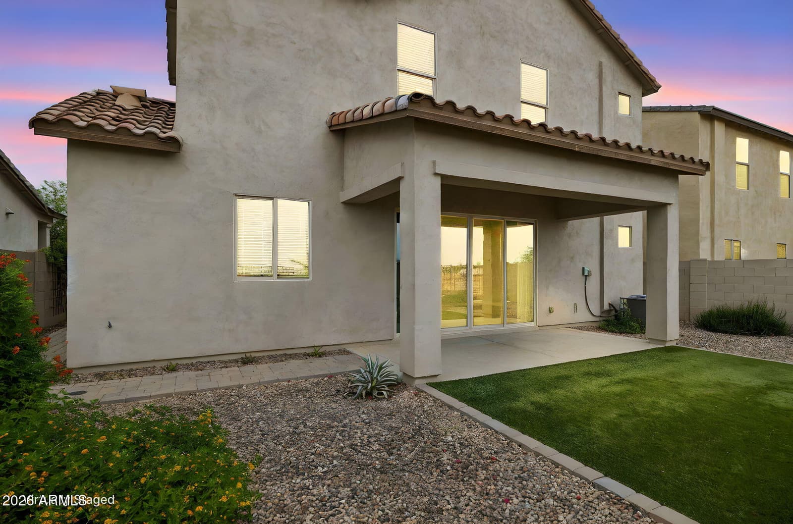 18316 N 65TH Place, Phoenix, AZ 85054 — photo 17 of 55