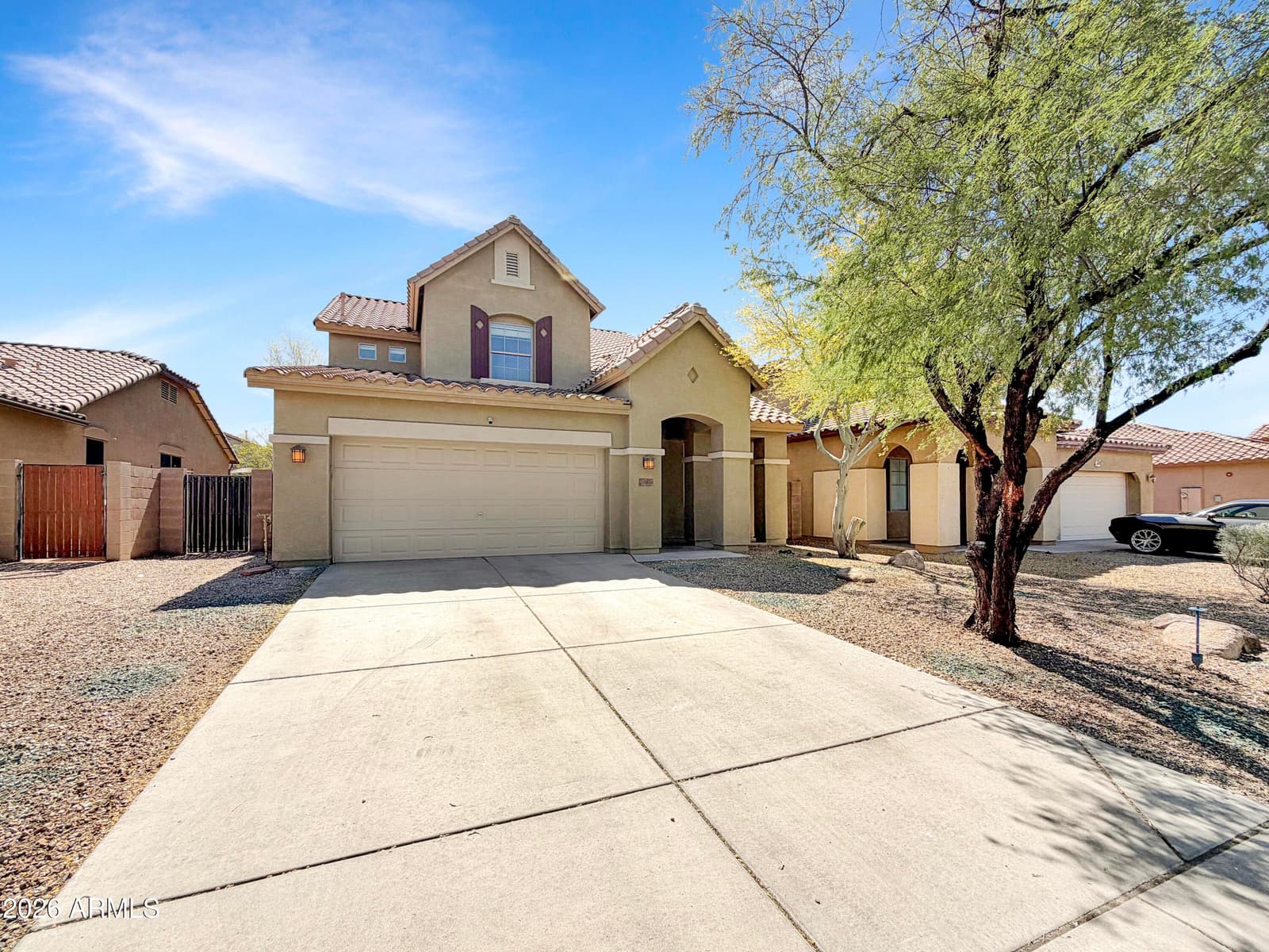 7085 W ANDREW Lane, Peoria, AZ 85383 — photo 25 of 26