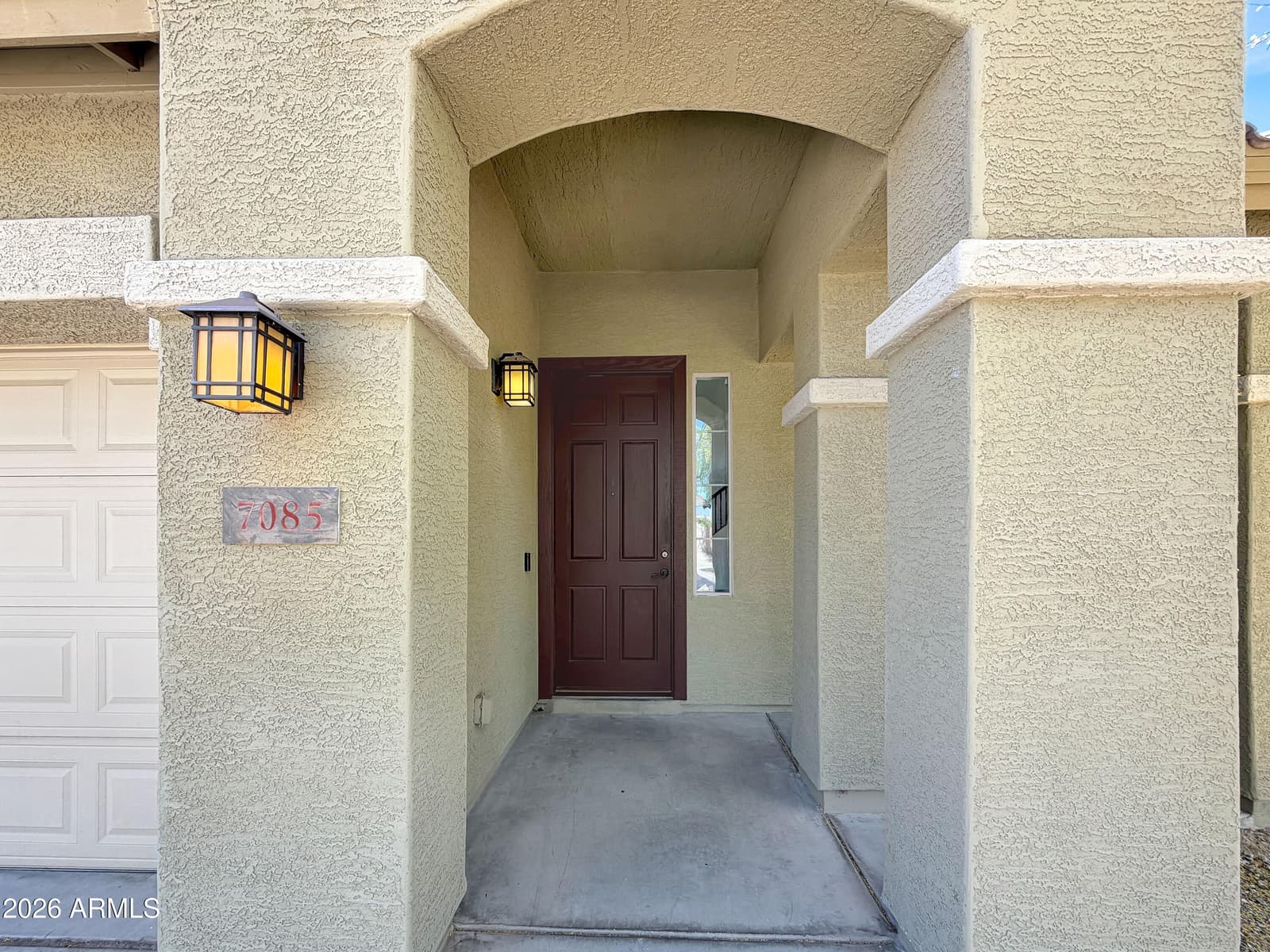 7085 W ANDREW Lane, Peoria, AZ 85383 — photo 24 of 26