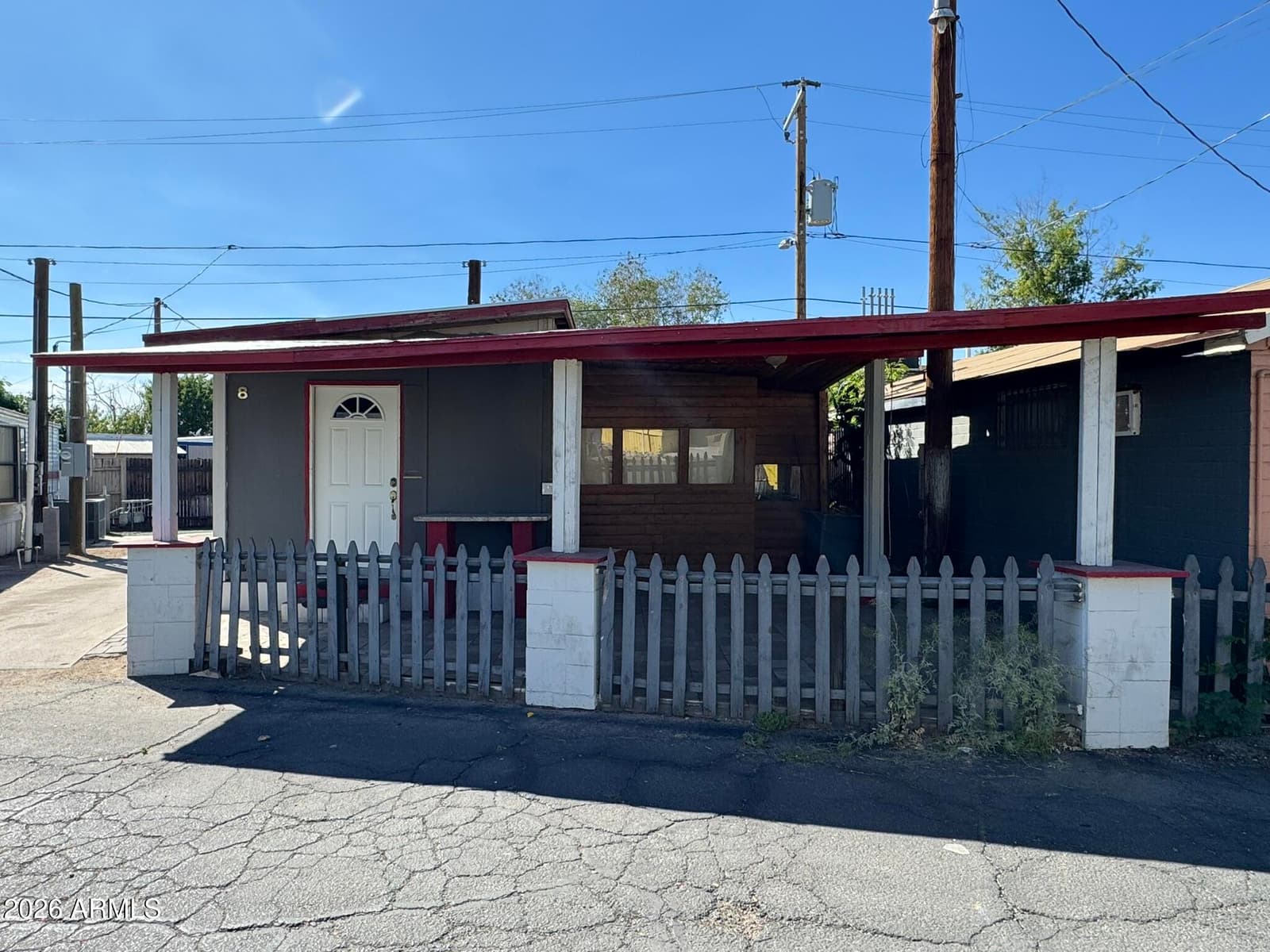 3140 W Osborn 8, Phoenix, AZ 85017 — photo 2 of 13