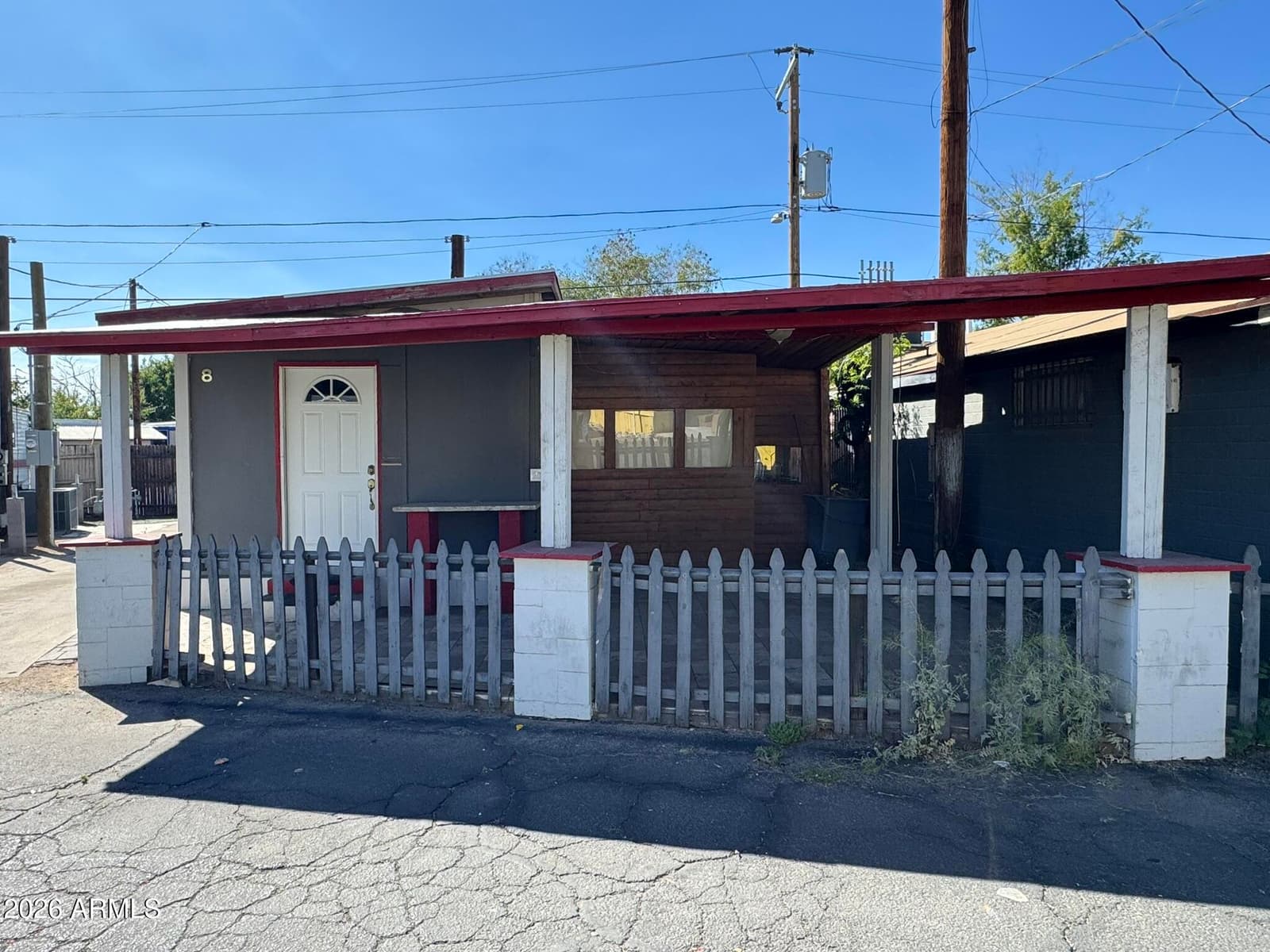 3140 W Osborn 8, Phoenix, AZ 85017 — photo 3 of 13