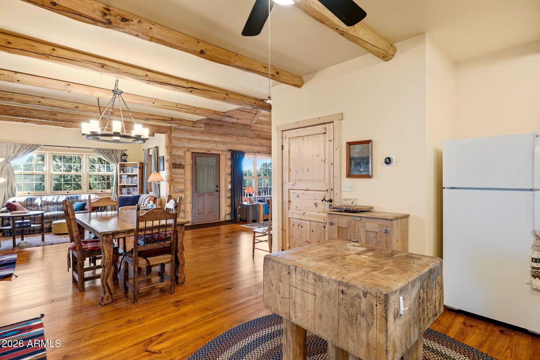 3427 Cloud Nine Boulevard, Heber, AZ 85928 — photo 15 of 32