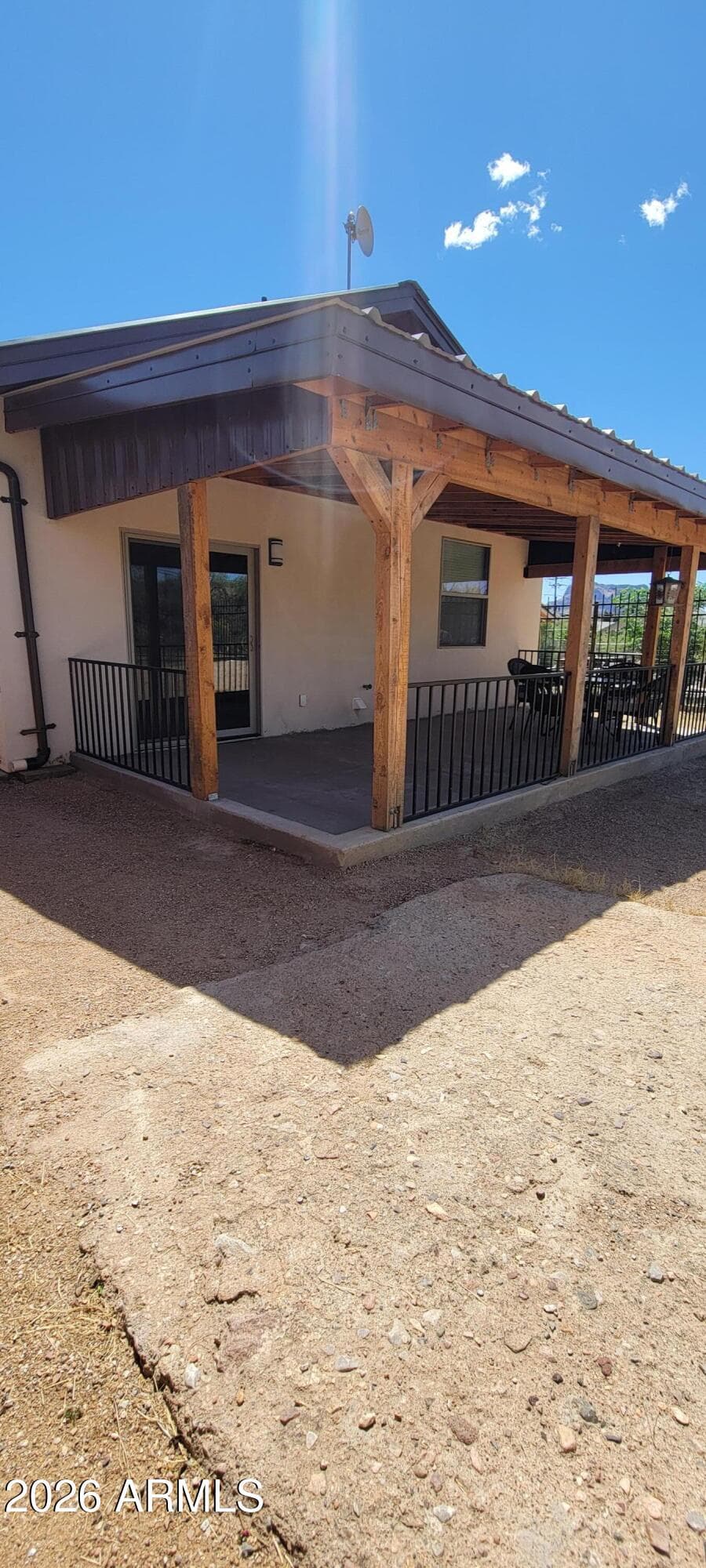 236 W Heiner Drive, Superior, AZ 85173 — photo 34 of 41