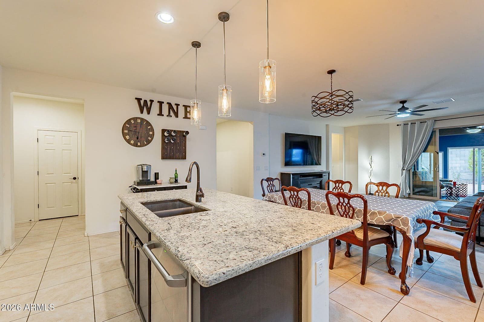 10380 W ALYSSA Lane, Peoria, AZ 85383 — photo 25 of 111