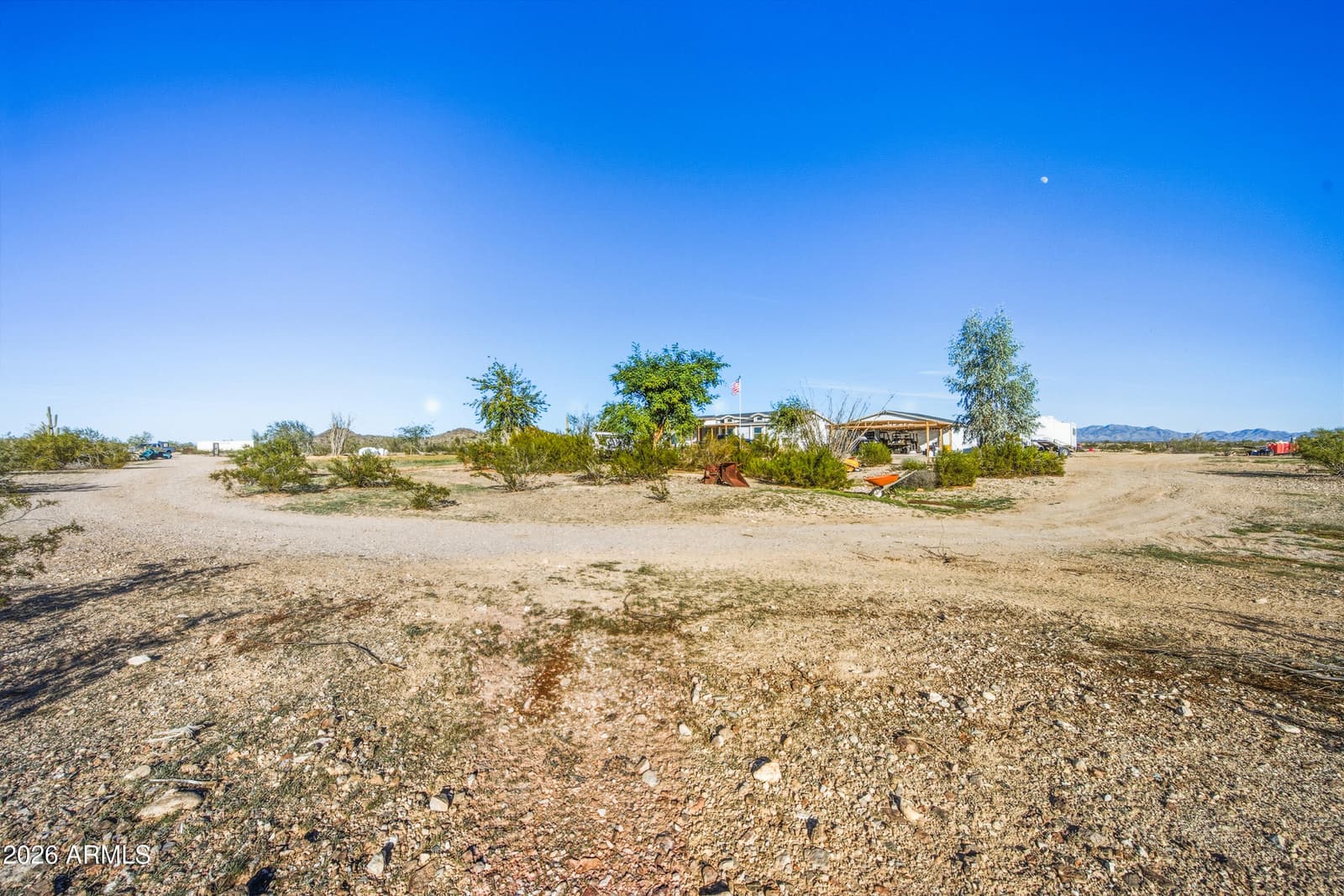 4623 N 333RD Avenue, Tonopah, AZ 85354 — photo 22 of 33