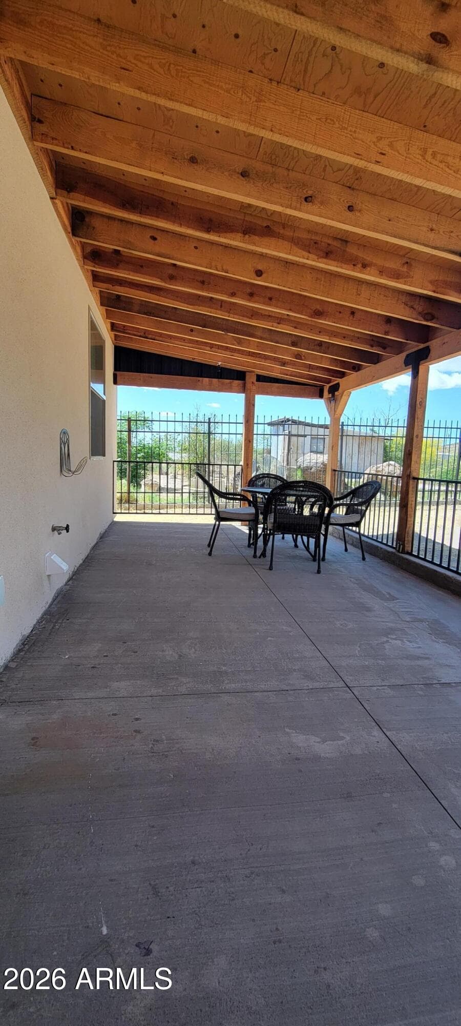 236 W Heiner Drive, Superior, AZ 85173 — photo 36 of 41