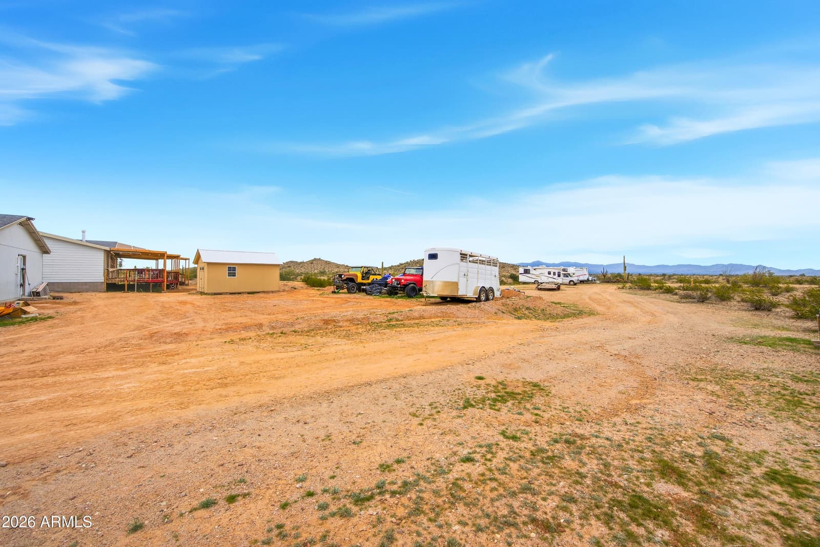 4623 N 333RD Avenue, Tonopah, AZ 85354 — photo 30 of 33