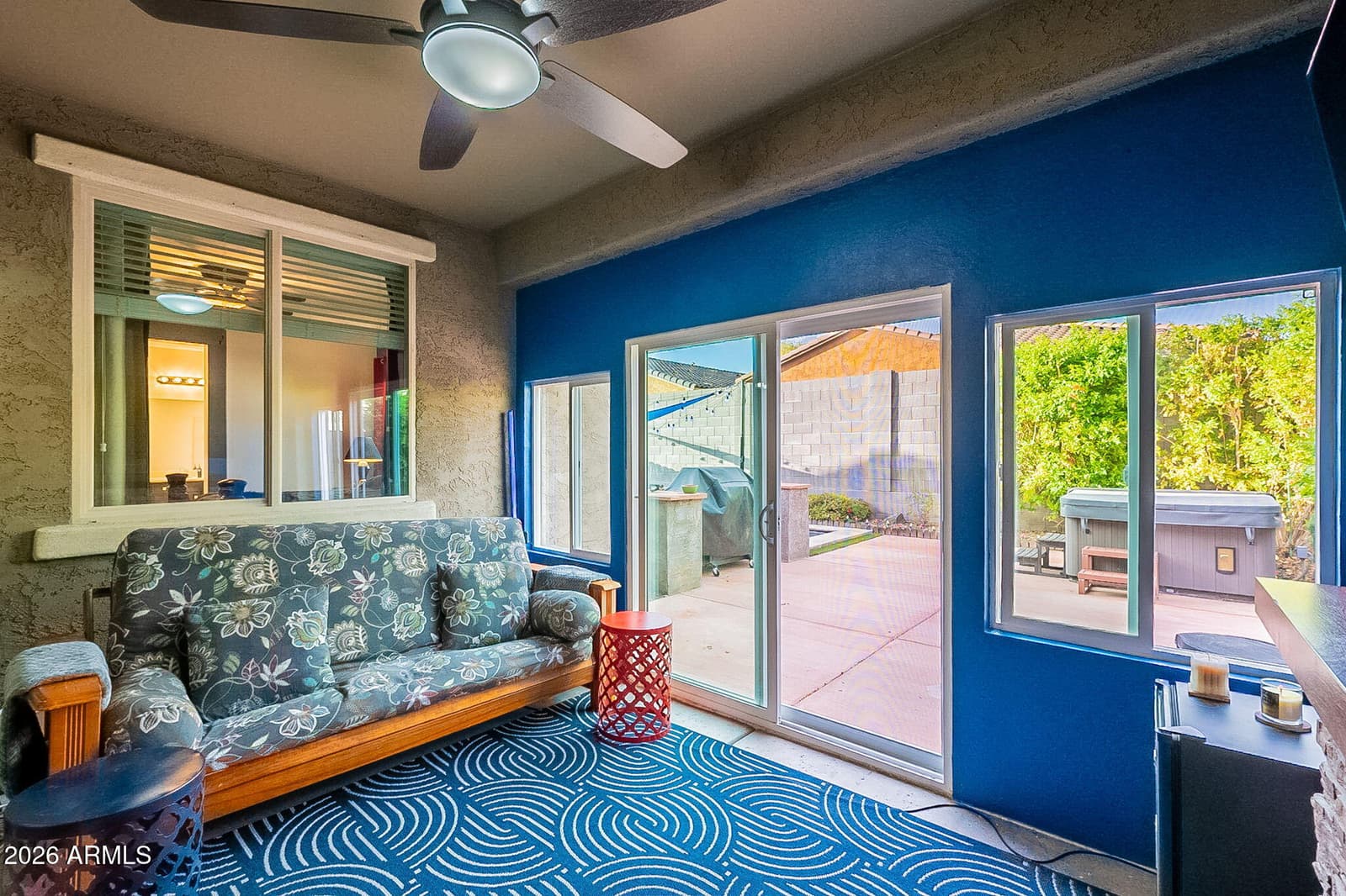 10380 W ALYSSA Lane, Peoria, AZ 85383 — photo 56 of 111
