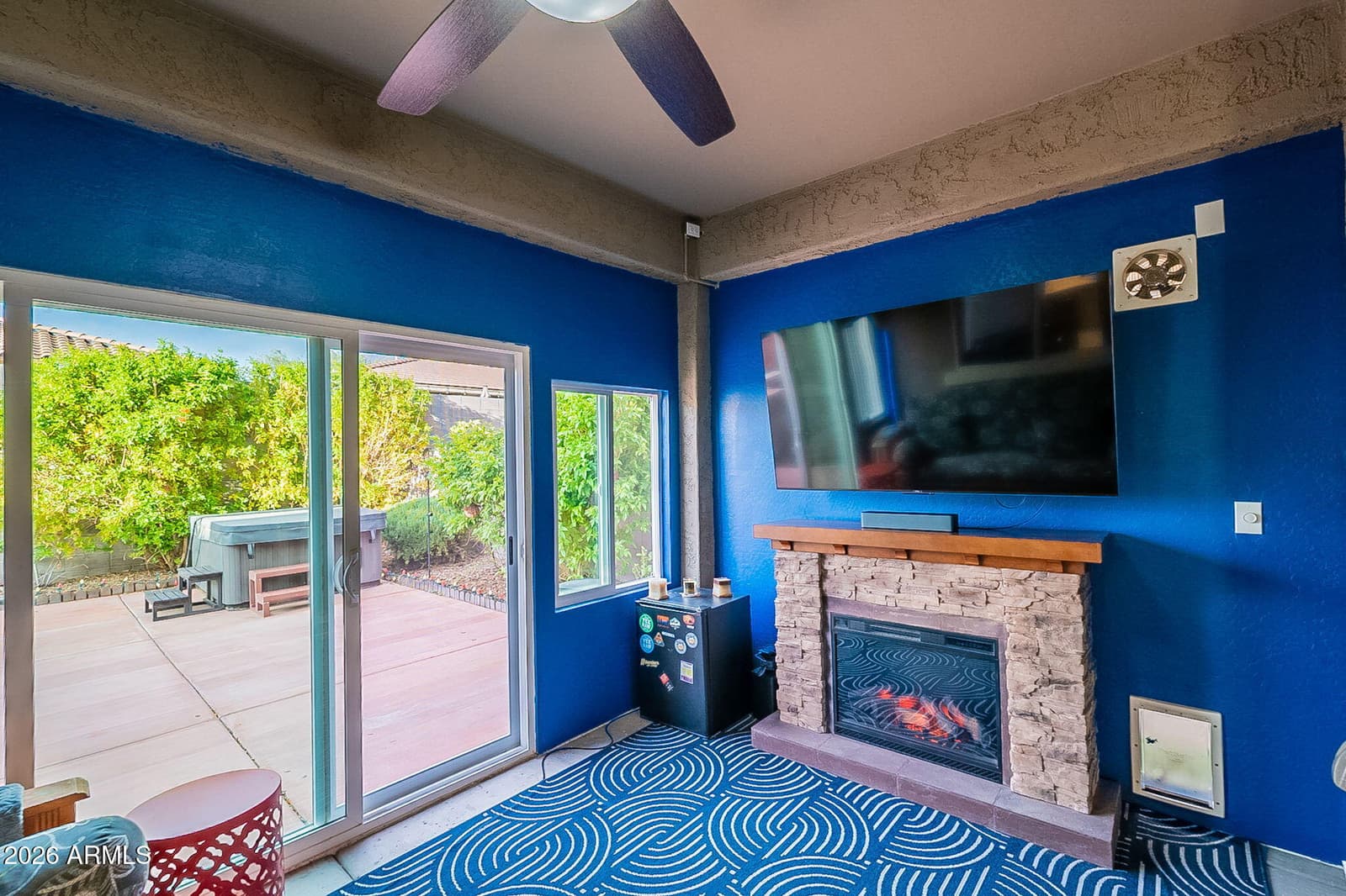 10380 W ALYSSA Lane, Peoria, AZ 85383 — photo 57 of 111