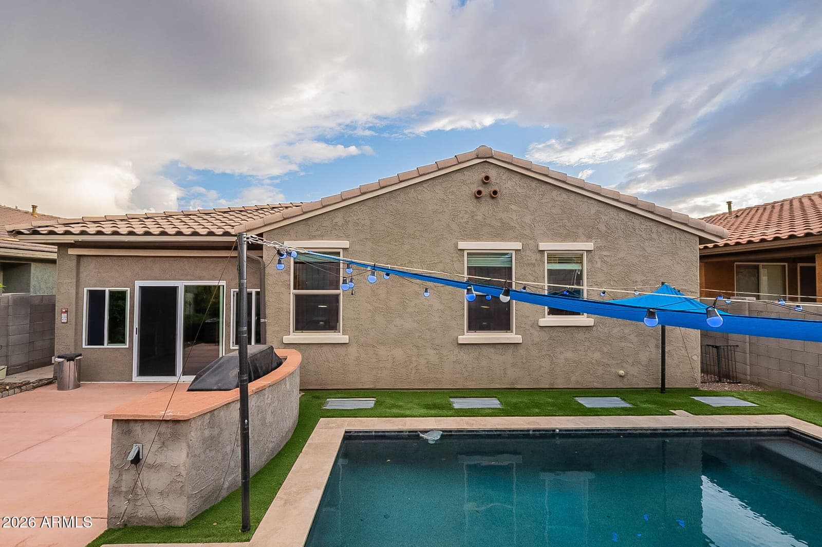 10380 W ALYSSA Lane, Peoria, AZ 85383 — photo 67 of 111