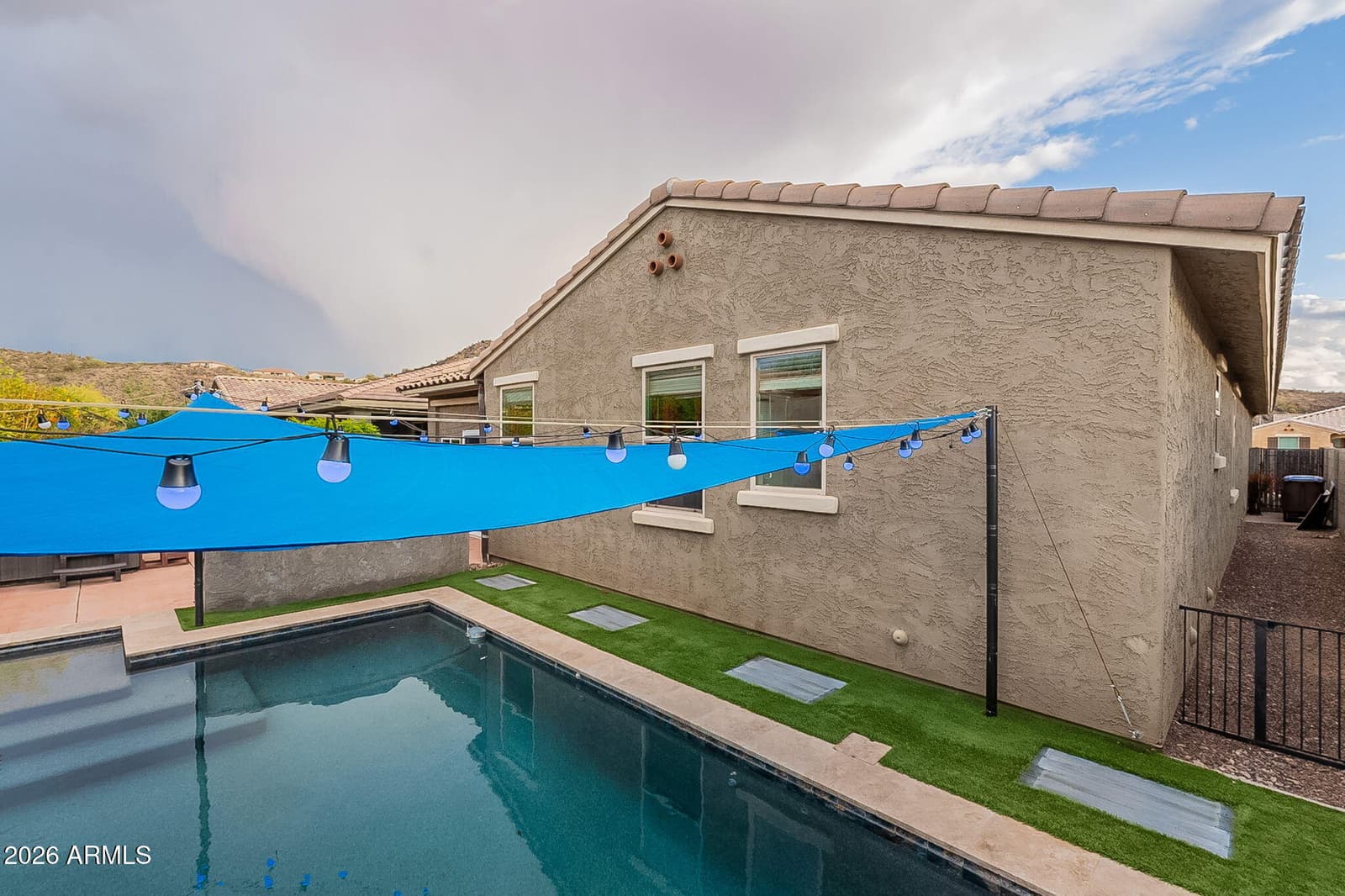 10380 W ALYSSA Lane, Peoria, AZ 85383 — photo 68 of 111