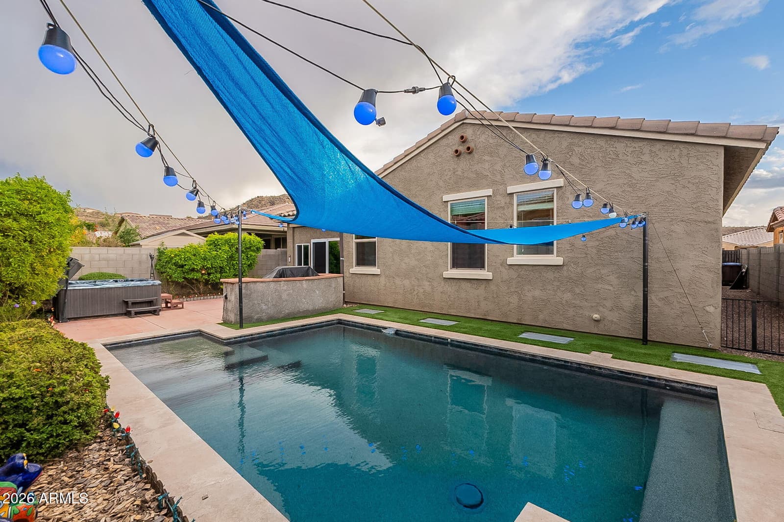 10380 W ALYSSA Lane, Peoria, AZ 85383 — photo 69 of 111