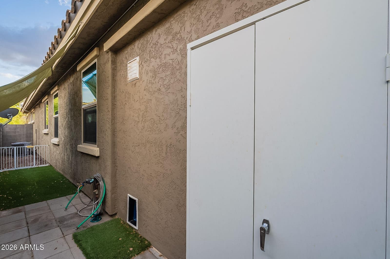 10380 W ALYSSA Lane, Peoria, AZ 85383 — photo 70 of 111