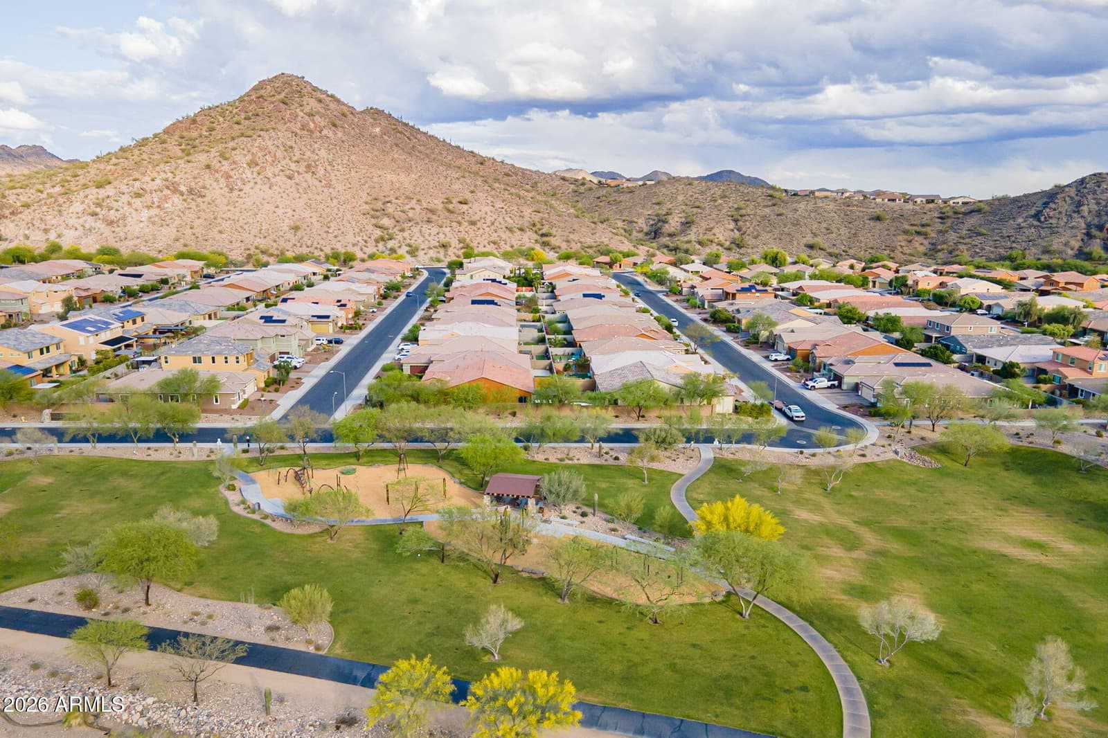 10380 W ALYSSA Lane, Peoria, AZ 85383 — photo 75 of 111