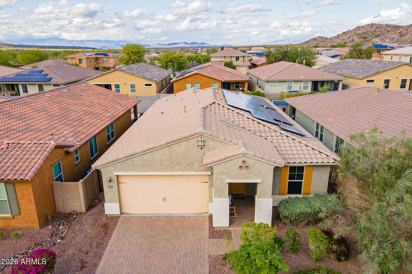 10380 W ALYSSA Lane, Peoria, AZ 85383 — photo 71 of 111