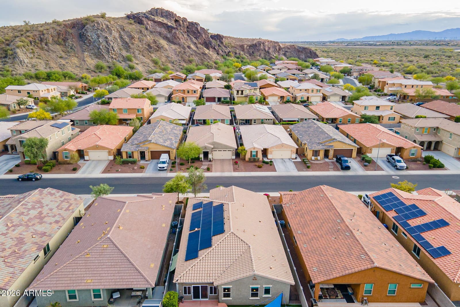 10380 W ALYSSA Lane, Peoria, AZ 85383 — photo 81 of 111