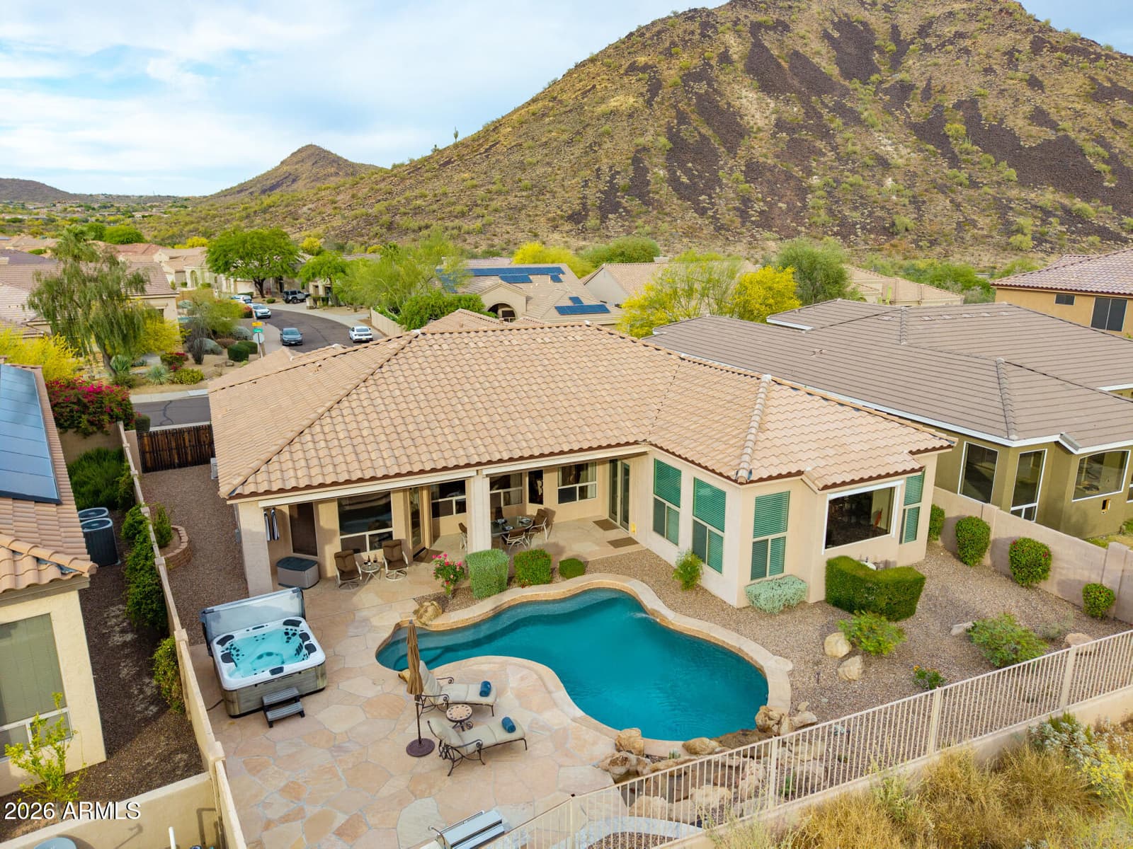 13523 E Estrella Avenue, Scottsdale, AZ 85259 — photo 2 of 85