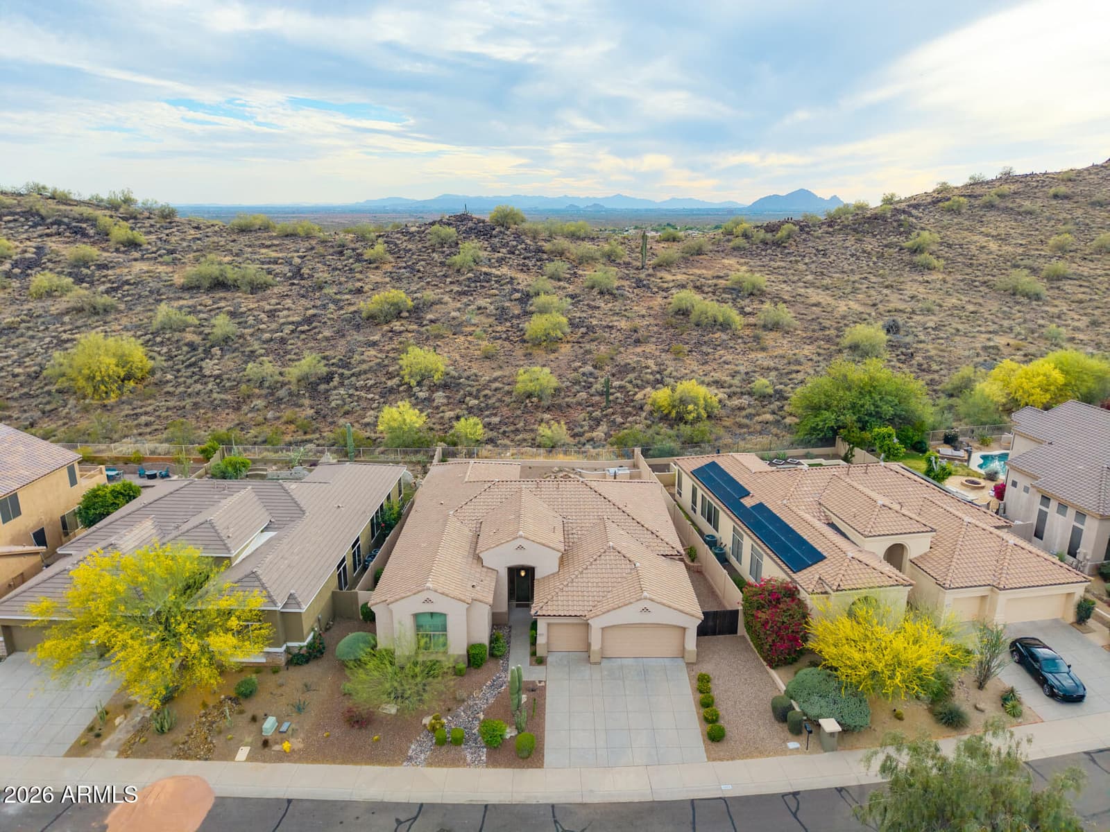 13523 E Estrella Avenue, Scottsdale, AZ 85259 — photo 78 of 85