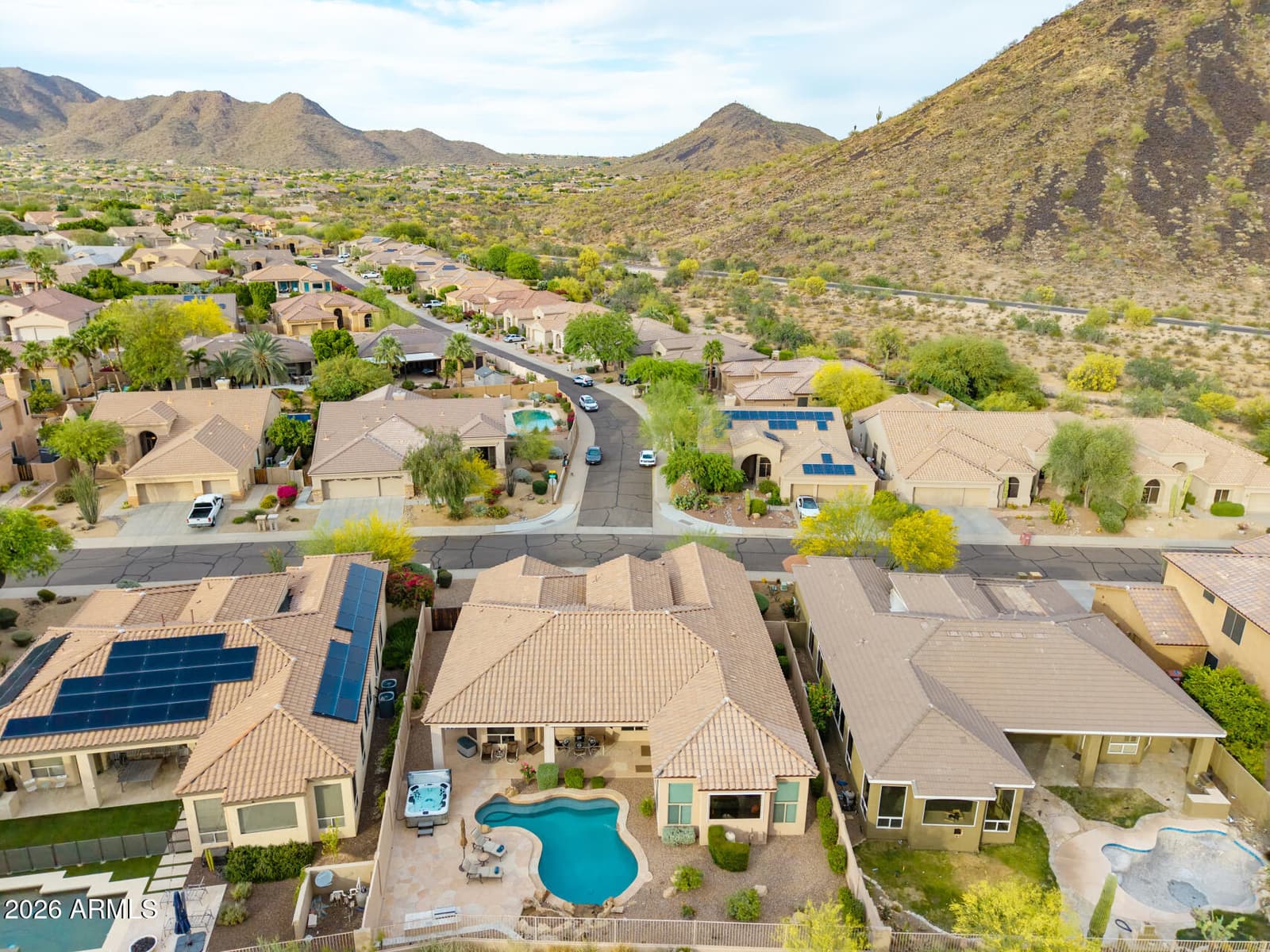 13523 E Estrella Avenue, Scottsdale, AZ 85259 — photo 82 of 85