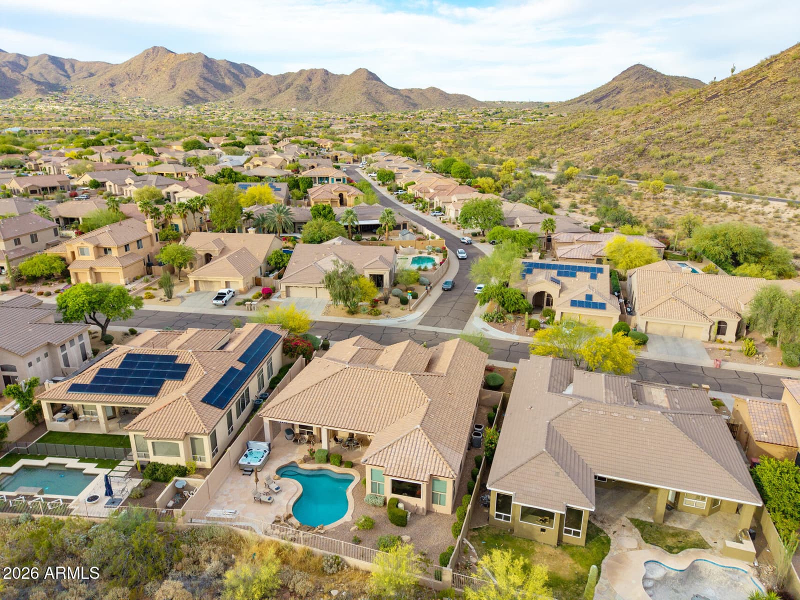 13523 E Estrella Avenue, Scottsdale, AZ 85259 — photo 83 of 85