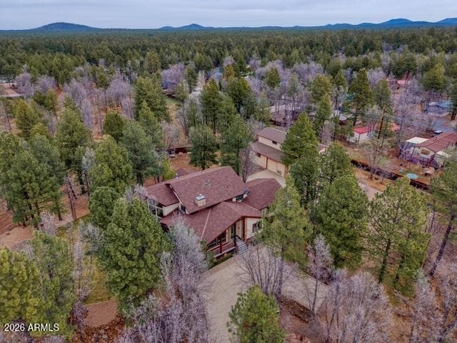 5468 Apache Trail, Pinetop, AZ 85935 — photo 74 of 74
