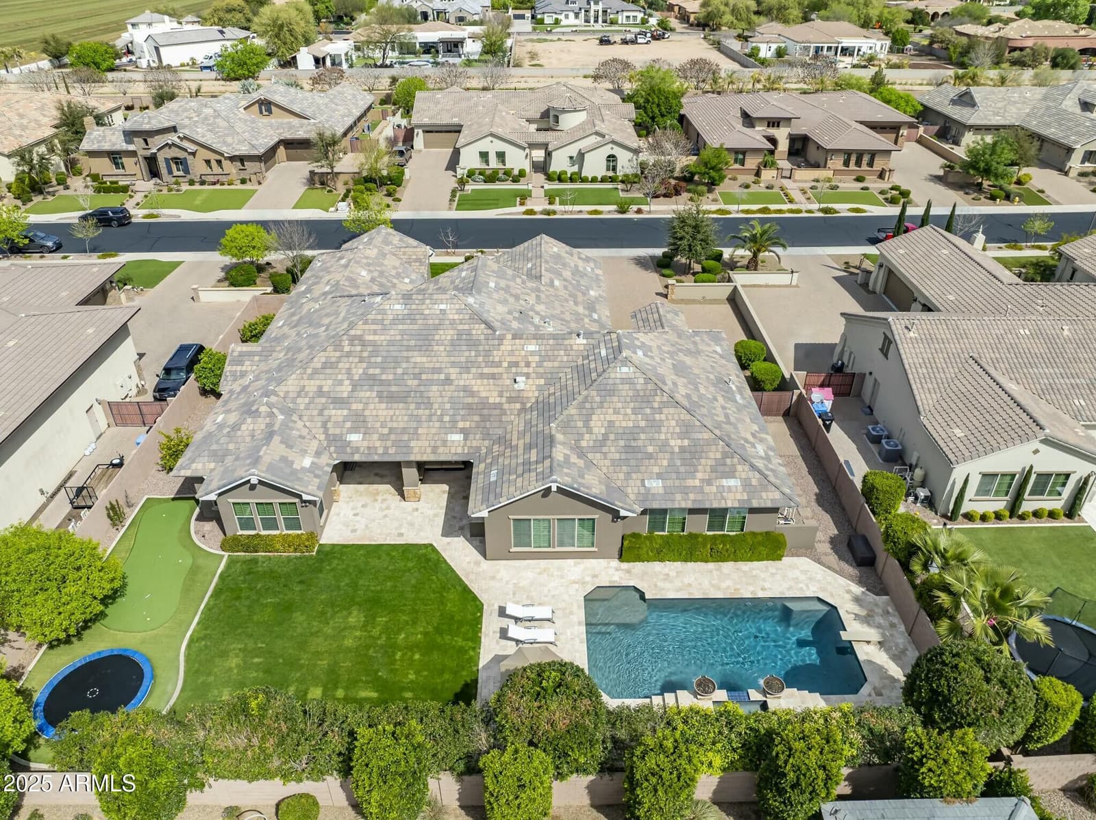 2051 E ARIS Drive, Gilbert, AZ 85298 — photo 40 of 46