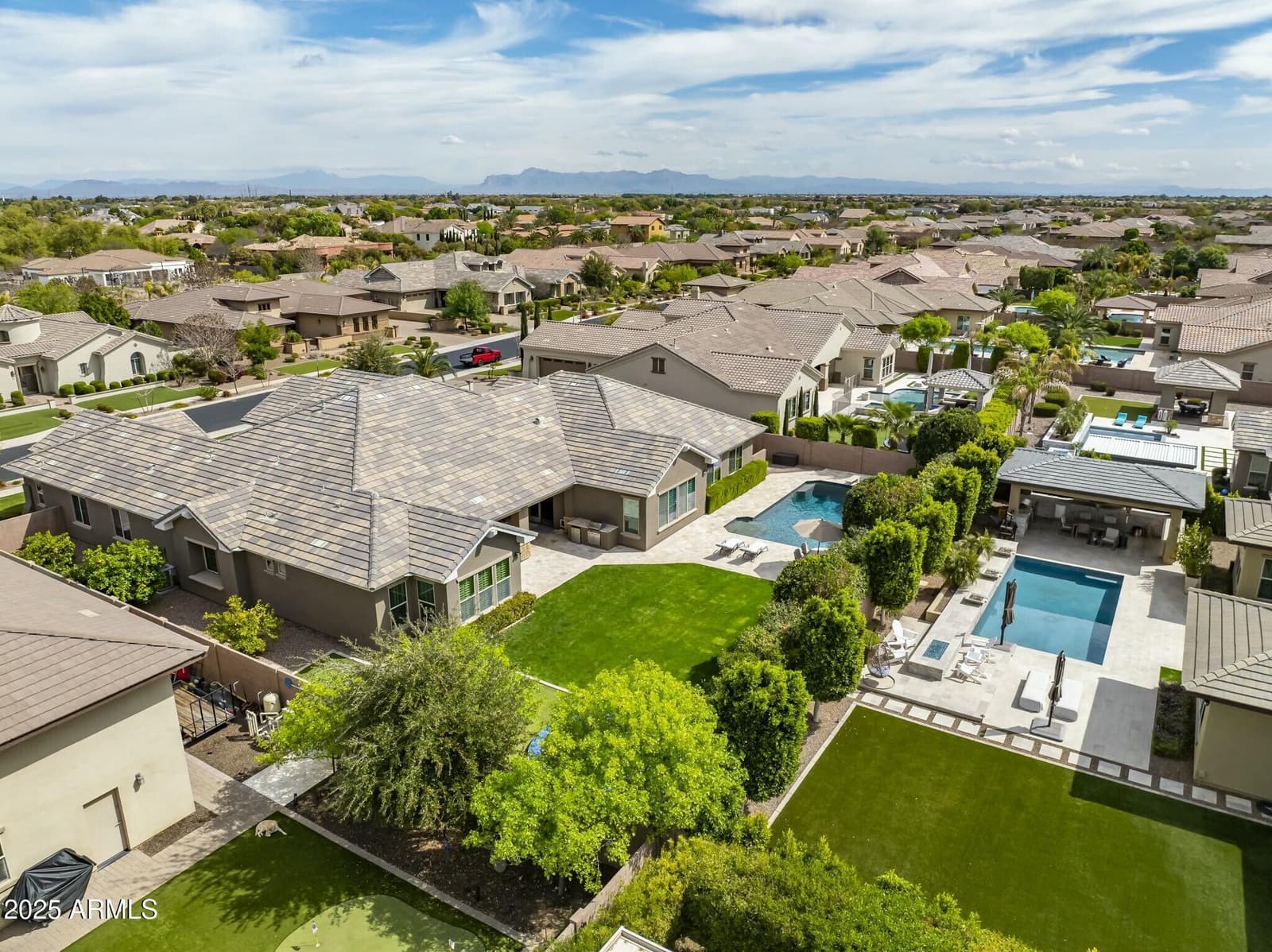 2051 E ARIS Drive, Gilbert, AZ 85298 — photo 41 of 46