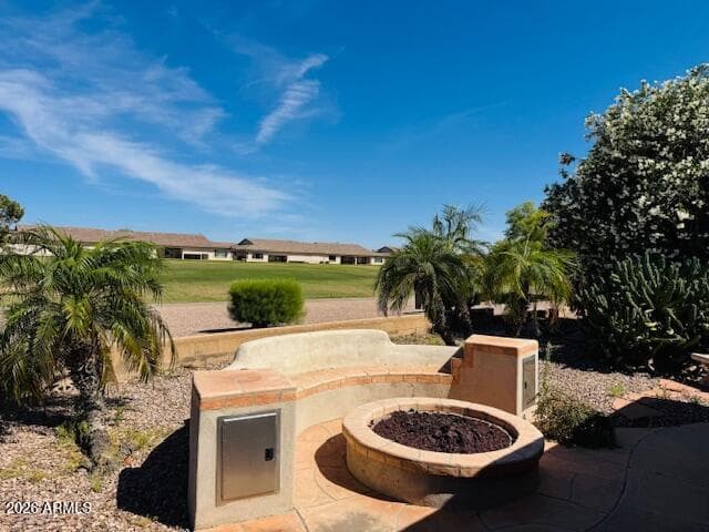 2605 S WATTLEWOOD, Mesa, AZ 85209 — photo 13 of 27