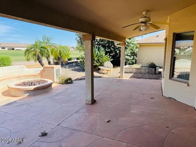 2605 S WATTLEWOOD, Mesa, AZ 85209 — photo 18 of 27