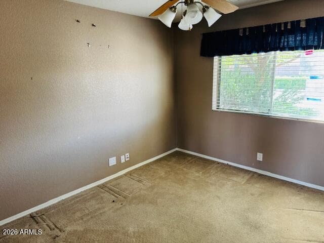 2605 S WATTLEWOOD, Mesa, AZ 85209 — photo 19 of 27