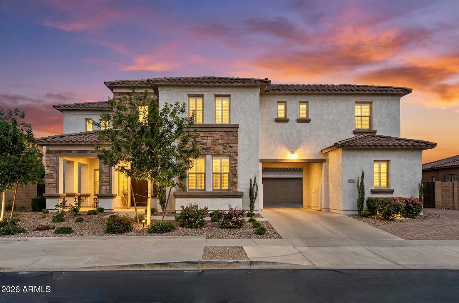 23213 S 204TH Street, Queen Creek, AZ 85142 — photo 3 of 63