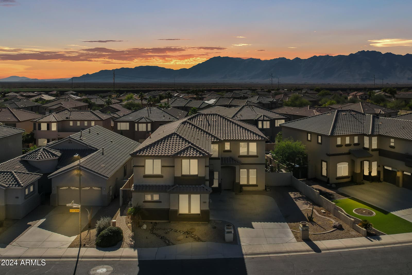 2801 W Silver Fox Way, Phoenix, AZ 85045 — photo 5 of 75