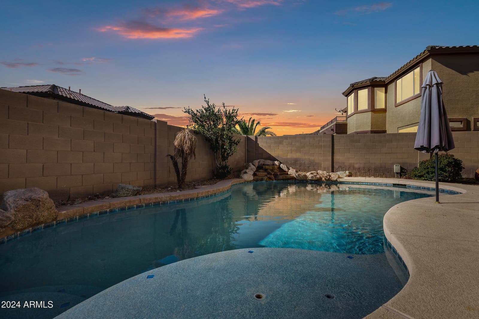 2801 W Silver Fox Way, Phoenix, AZ 85045 — photo 2 of 75