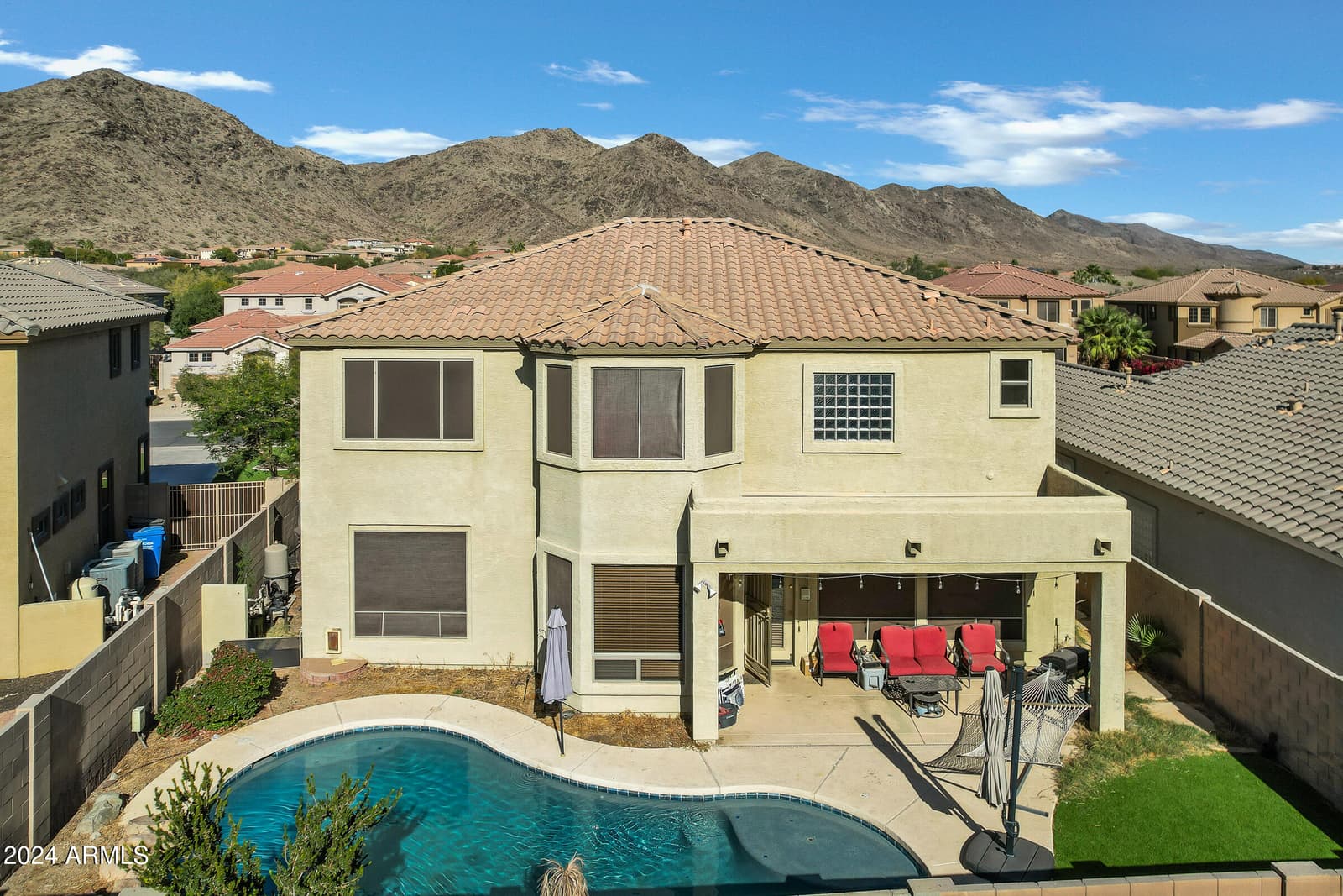 2801 W Silver Fox Way, Phoenix, AZ 85045 — photo 4 of 75