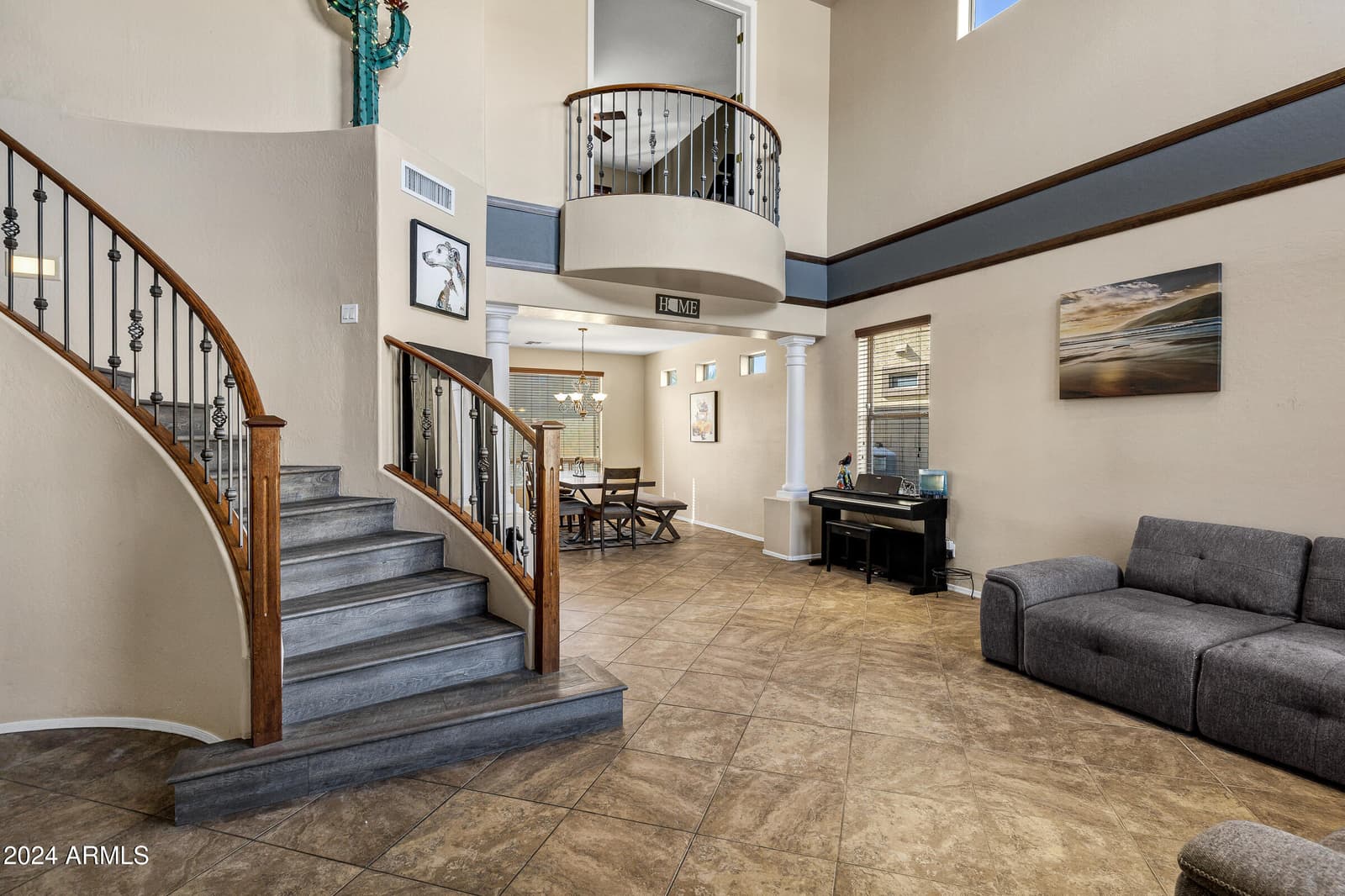 2801 W Silver Fox Way, Phoenix, AZ 85045 — photo 9 of 75
