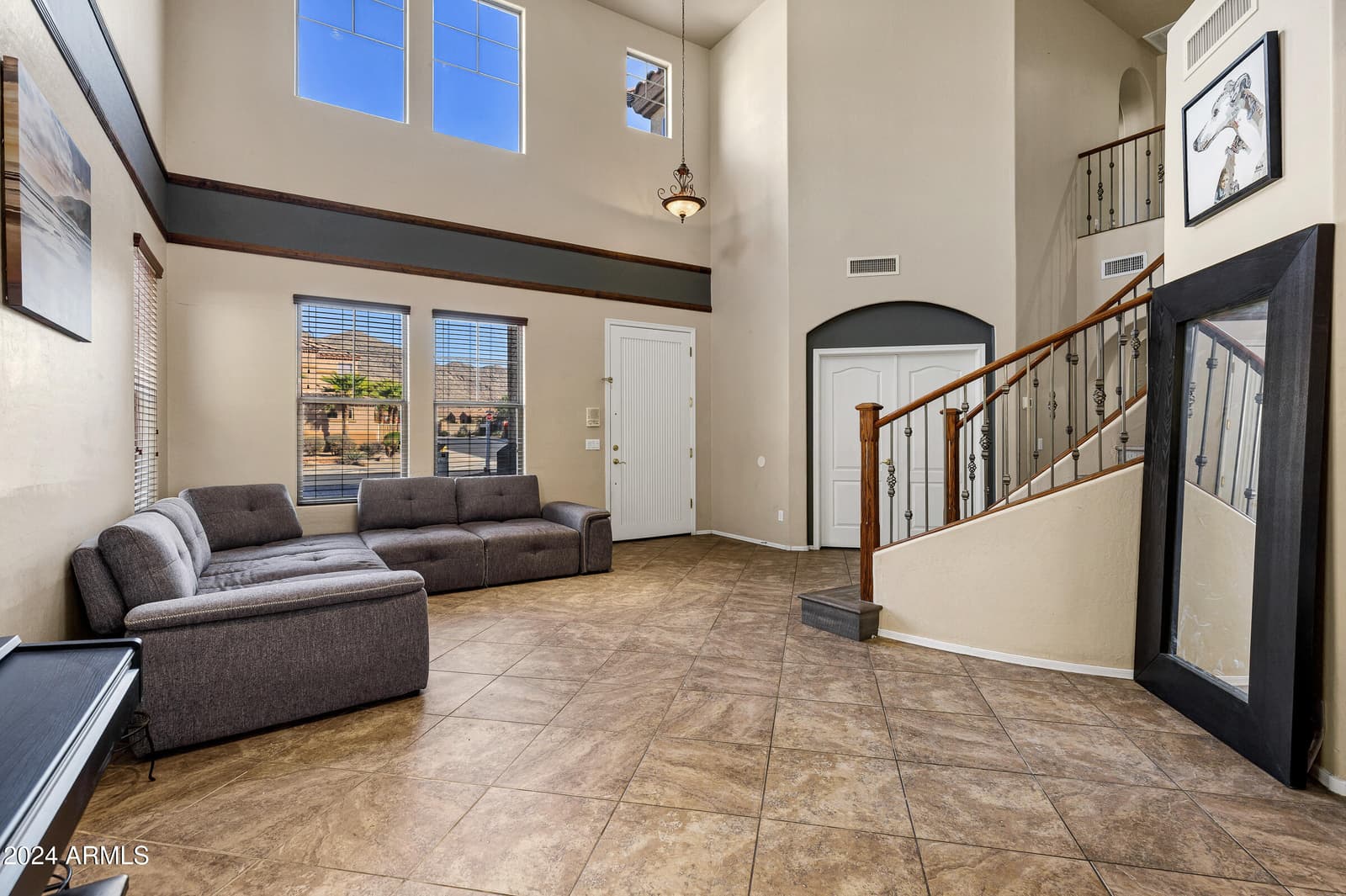 2801 W Silver Fox Way, Phoenix, AZ 85045 — photo 10 of 75