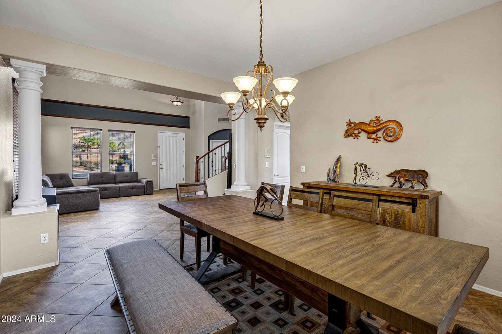 2801 W Silver Fox Way, Phoenix, AZ 85045 — photo 13 of 75