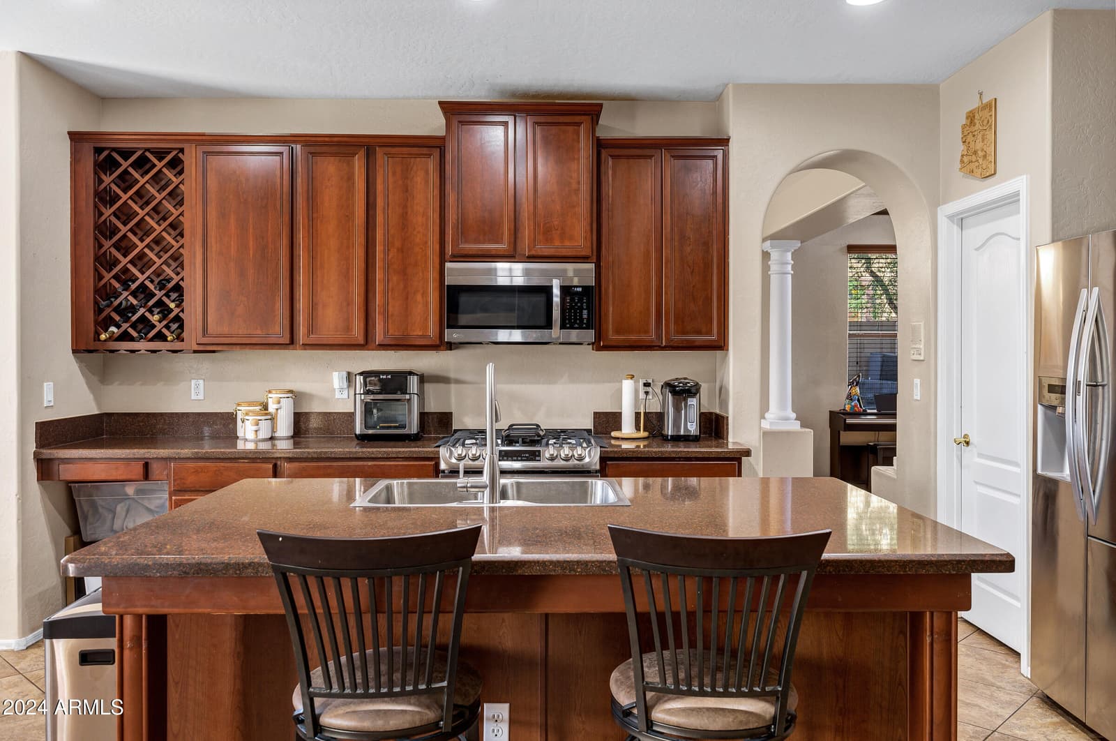 2801 W Silver Fox Way, Phoenix, AZ 85045 — photo 15 of 75