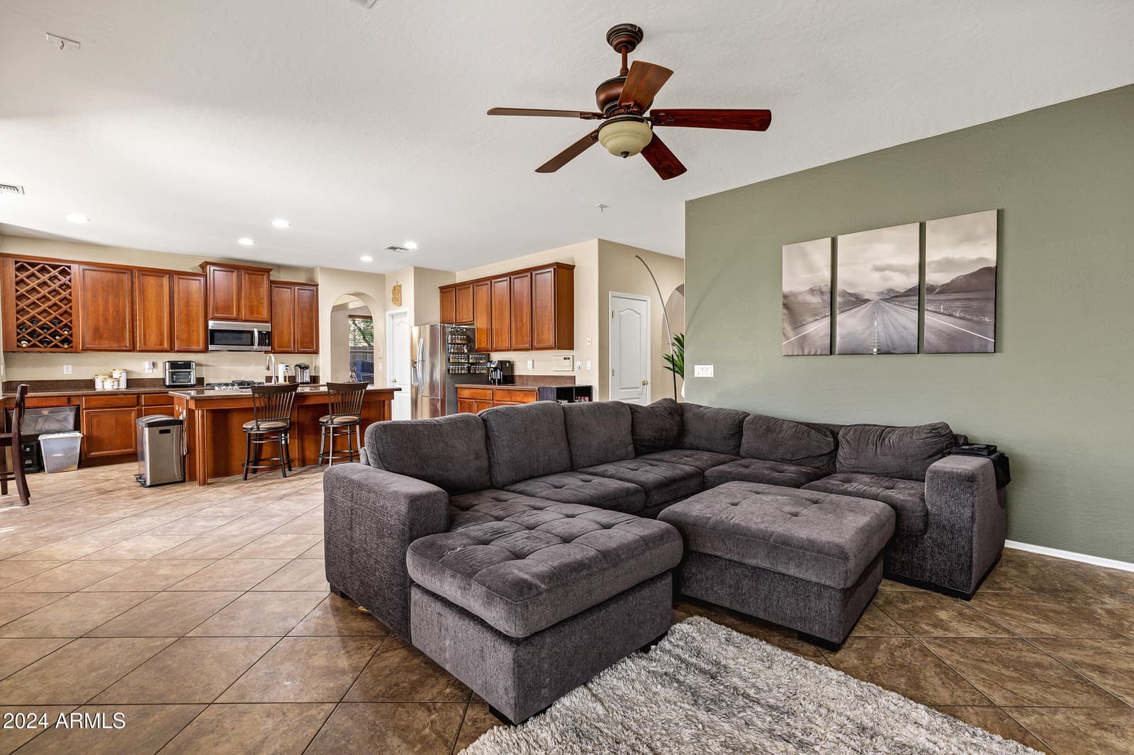 2801 W Silver Fox Way, Phoenix, AZ 85045 — photo 23 of 75