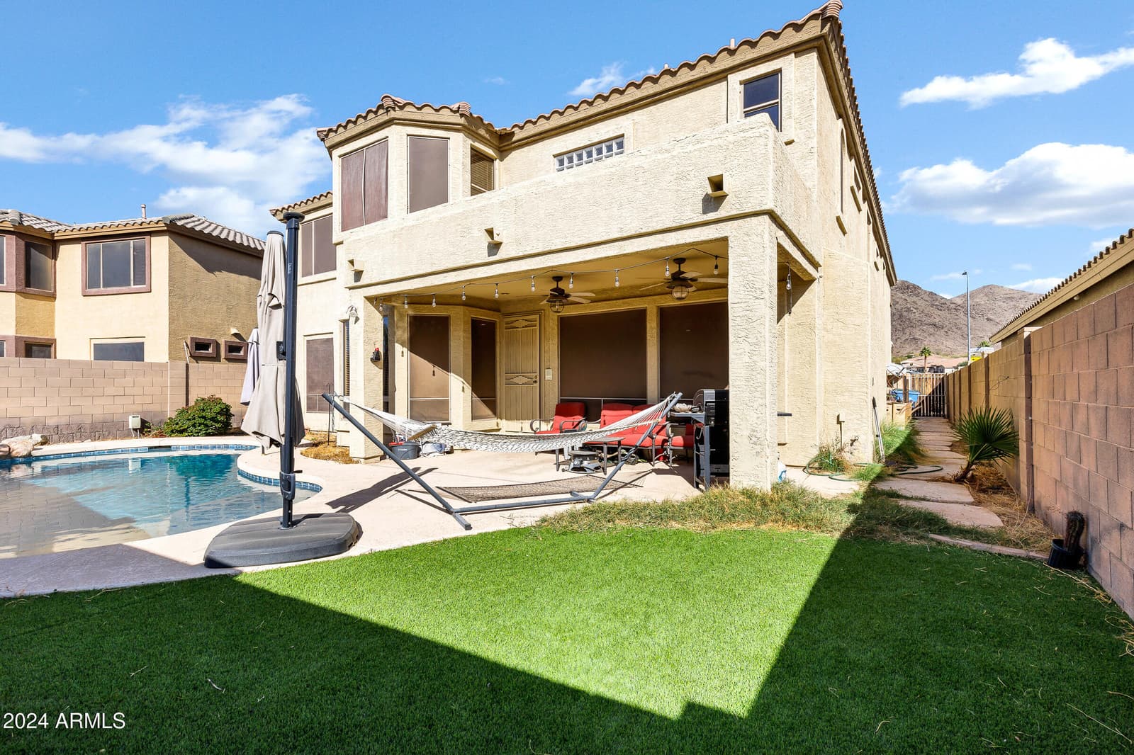 2801 W Silver Fox Way, Phoenix, AZ 85045 — photo 57 of 75
