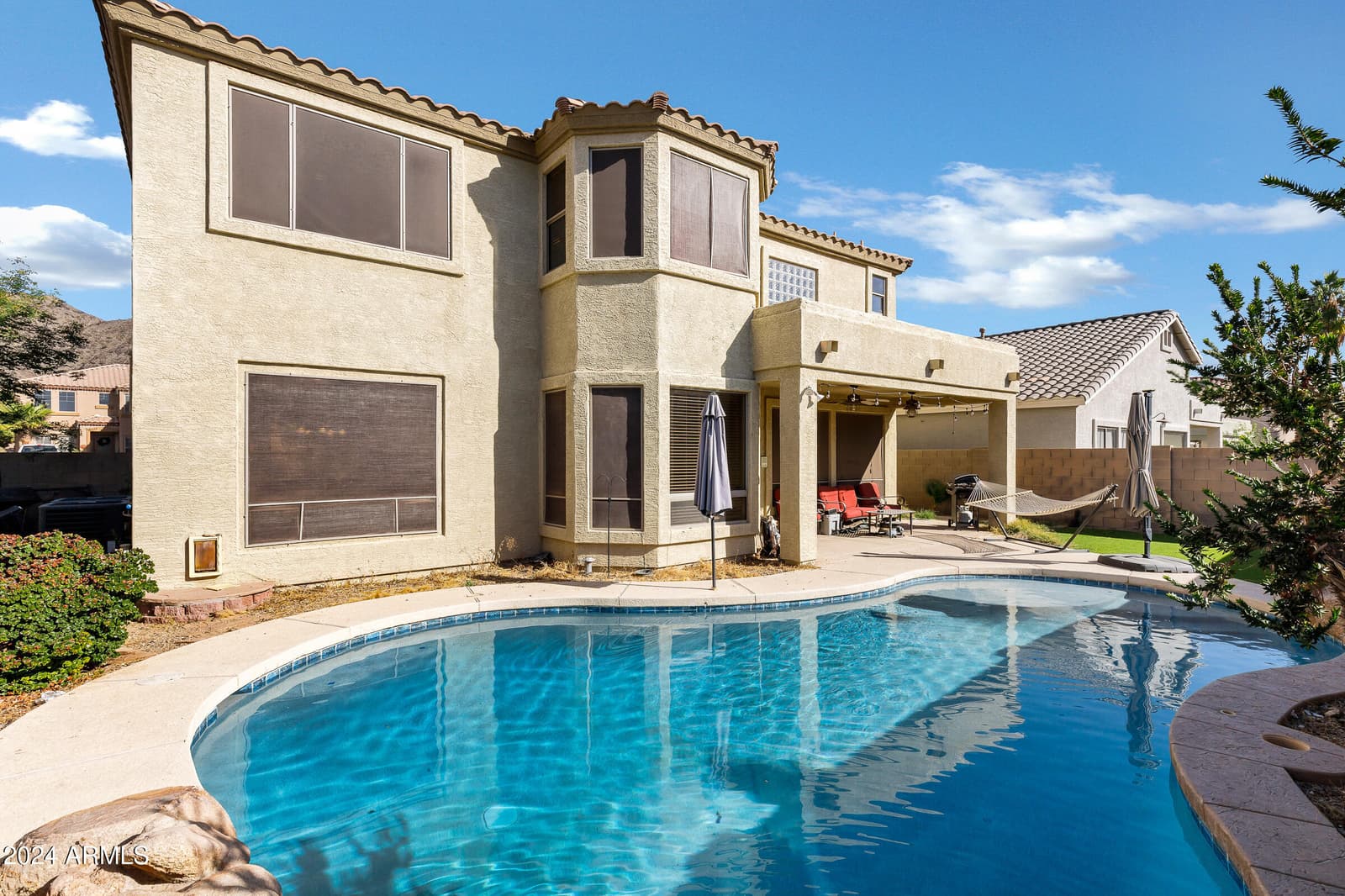 2801 W Silver Fox Way, Phoenix, AZ 85045 — photo 58 of 75