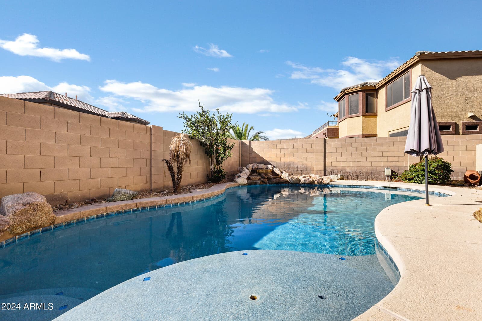 2801 W Silver Fox Way, Phoenix, AZ 85045 — photo 59 of 75