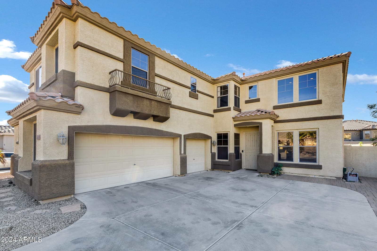 2801 W Silver Fox Way, Phoenix, AZ 85045 — photo 62 of 75