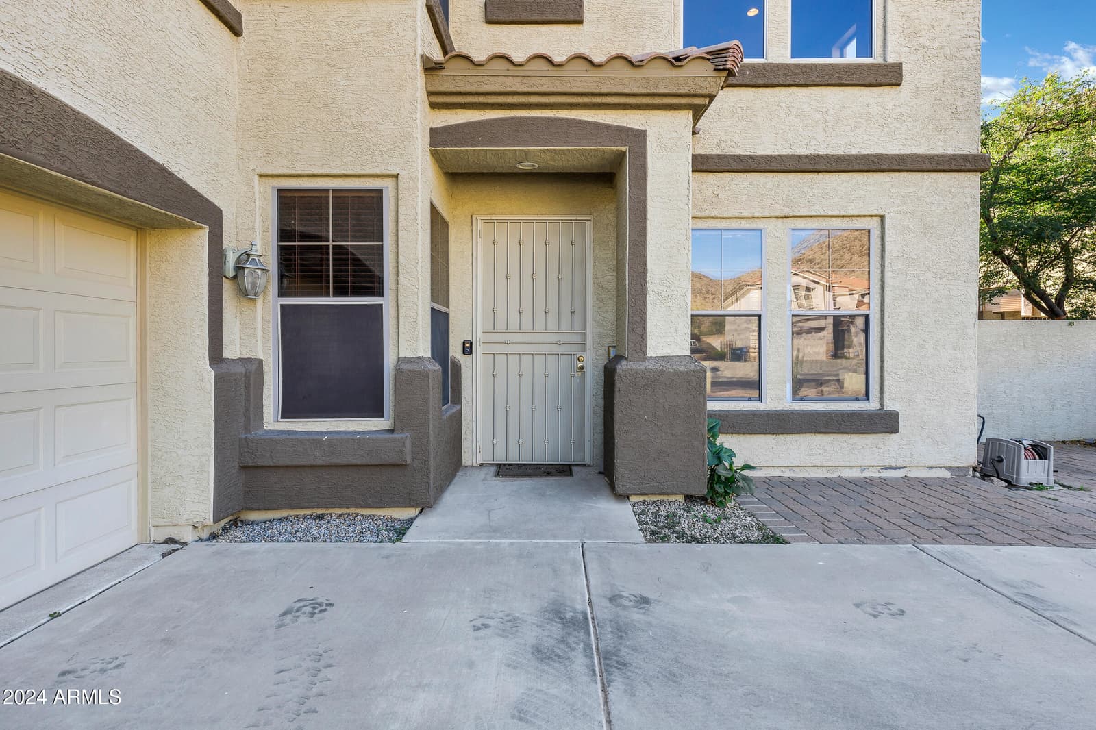 2801 W Silver Fox Way, Phoenix, AZ 85045 — photo 63 of 75