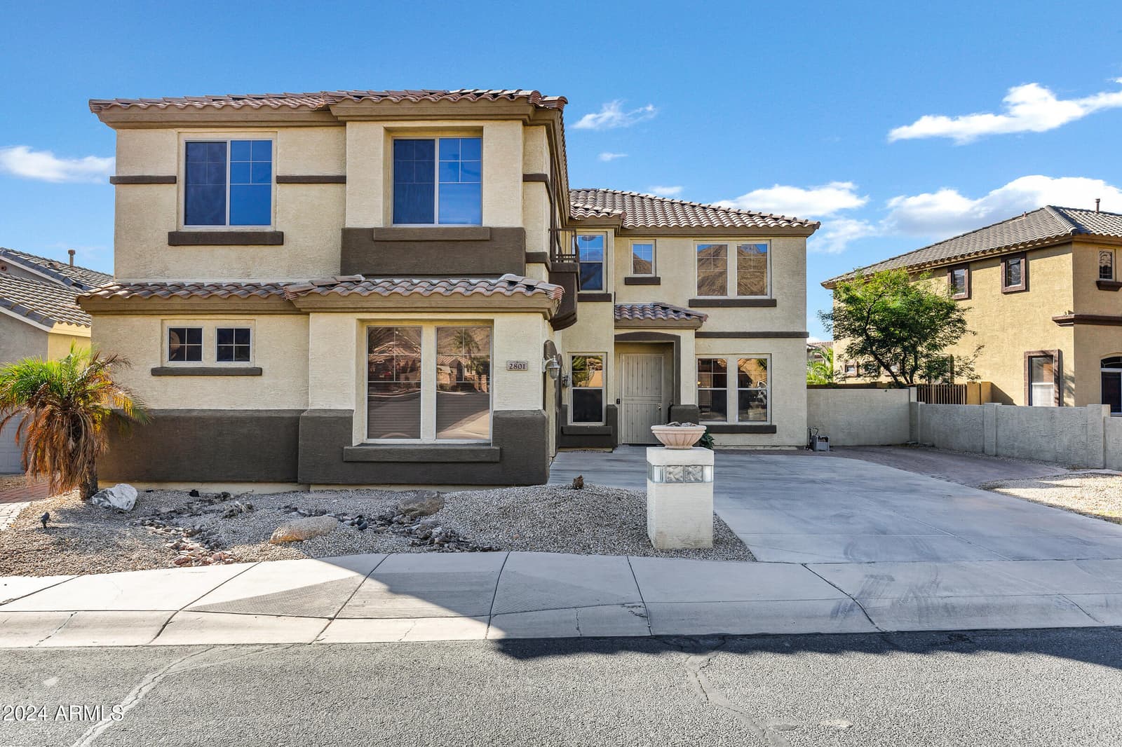 2801 W Silver Fox Way, Phoenix, AZ 85045 — photo 3 of 75