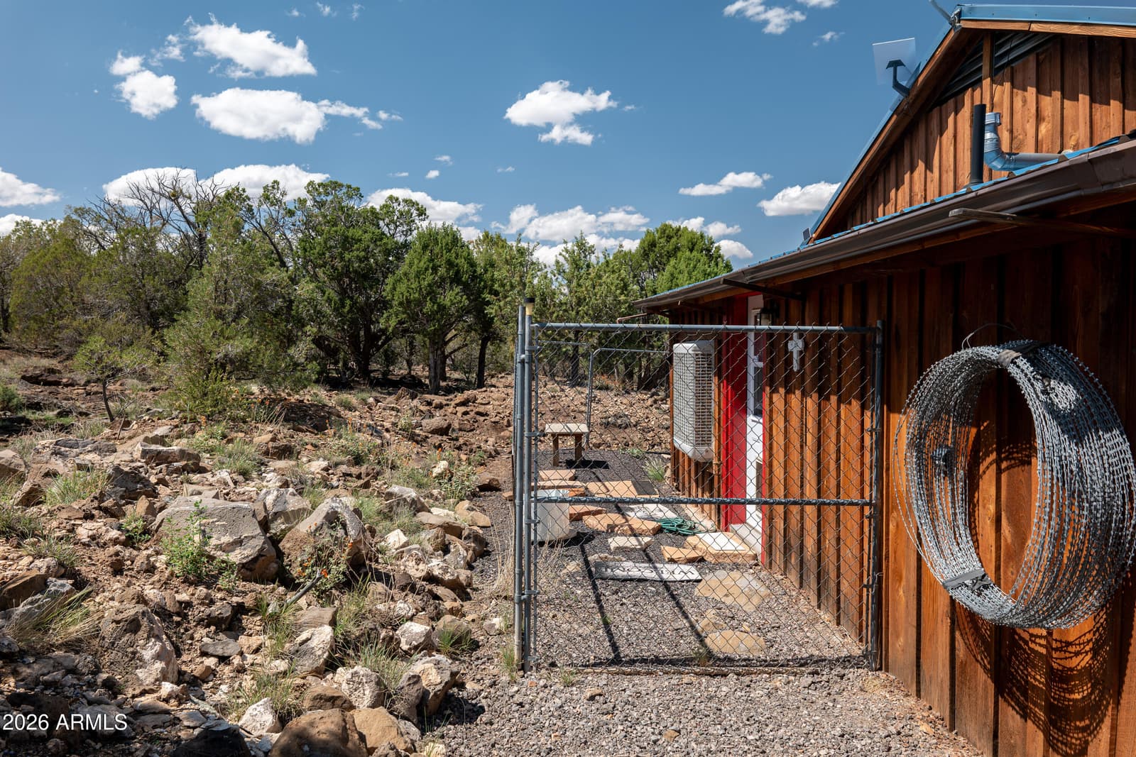 42320 N WALK ABOUT Trail, Seligman, AZ 86337 — photo 11 of 69