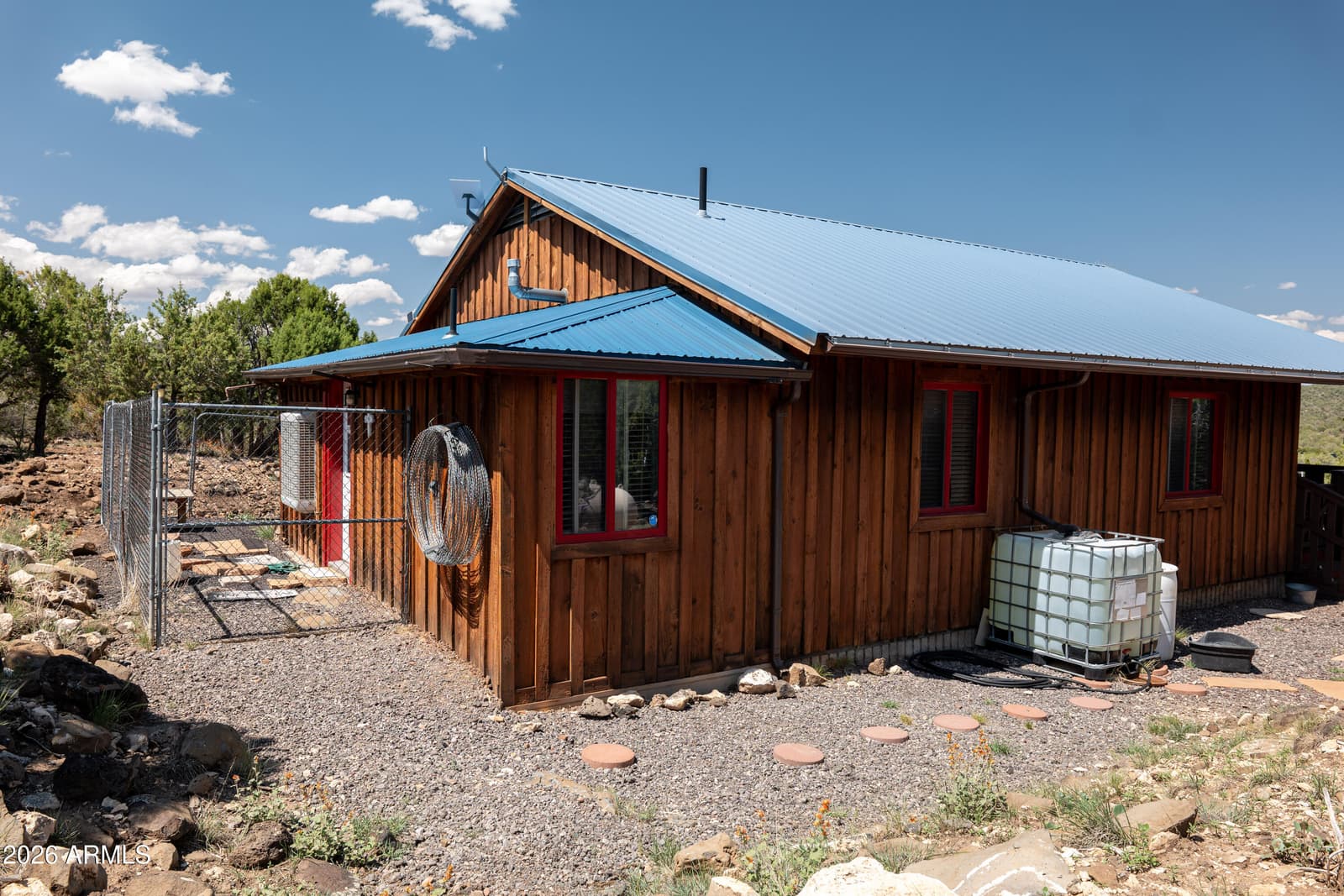 42320 N WALK ABOUT Trail, Seligman, AZ 86337 — photo 10 of 69