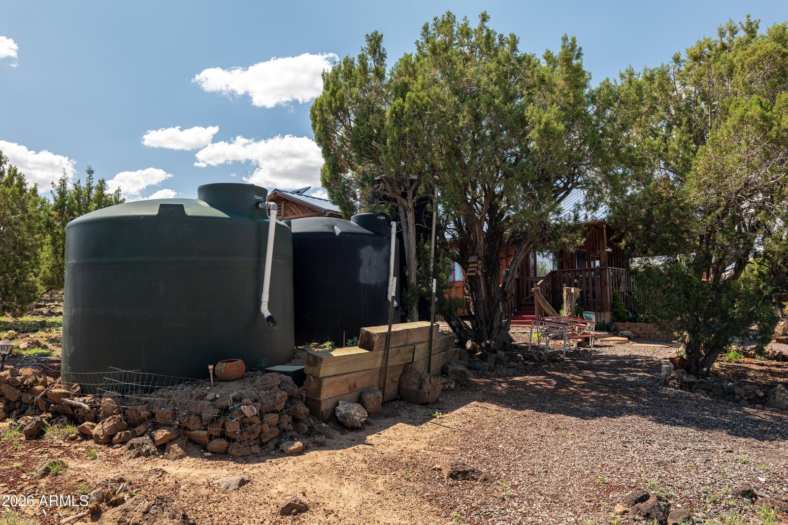 42320 N WALK ABOUT Trail, Seligman, AZ 86337 — photo 16 of 69
