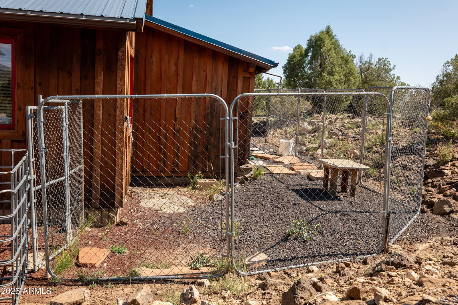 42320 N WALK ABOUT Trail, Seligman, AZ 86337 — photo 24 of 69